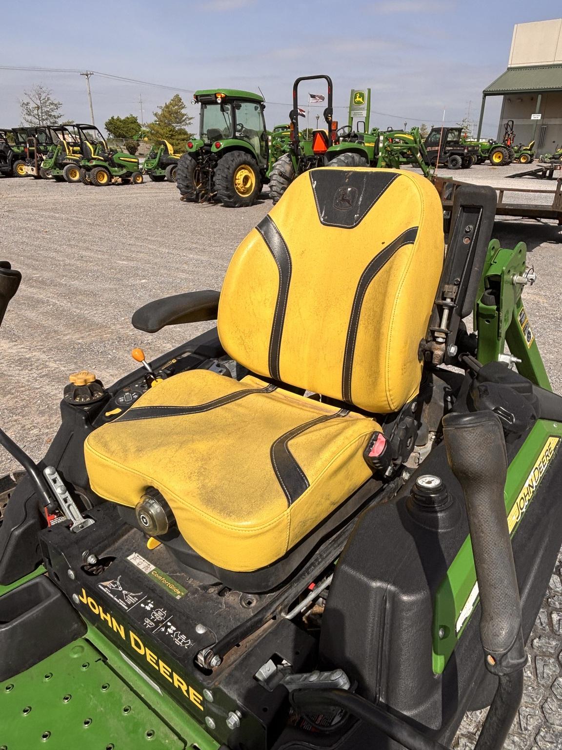 2022 John Deere Z950R Image