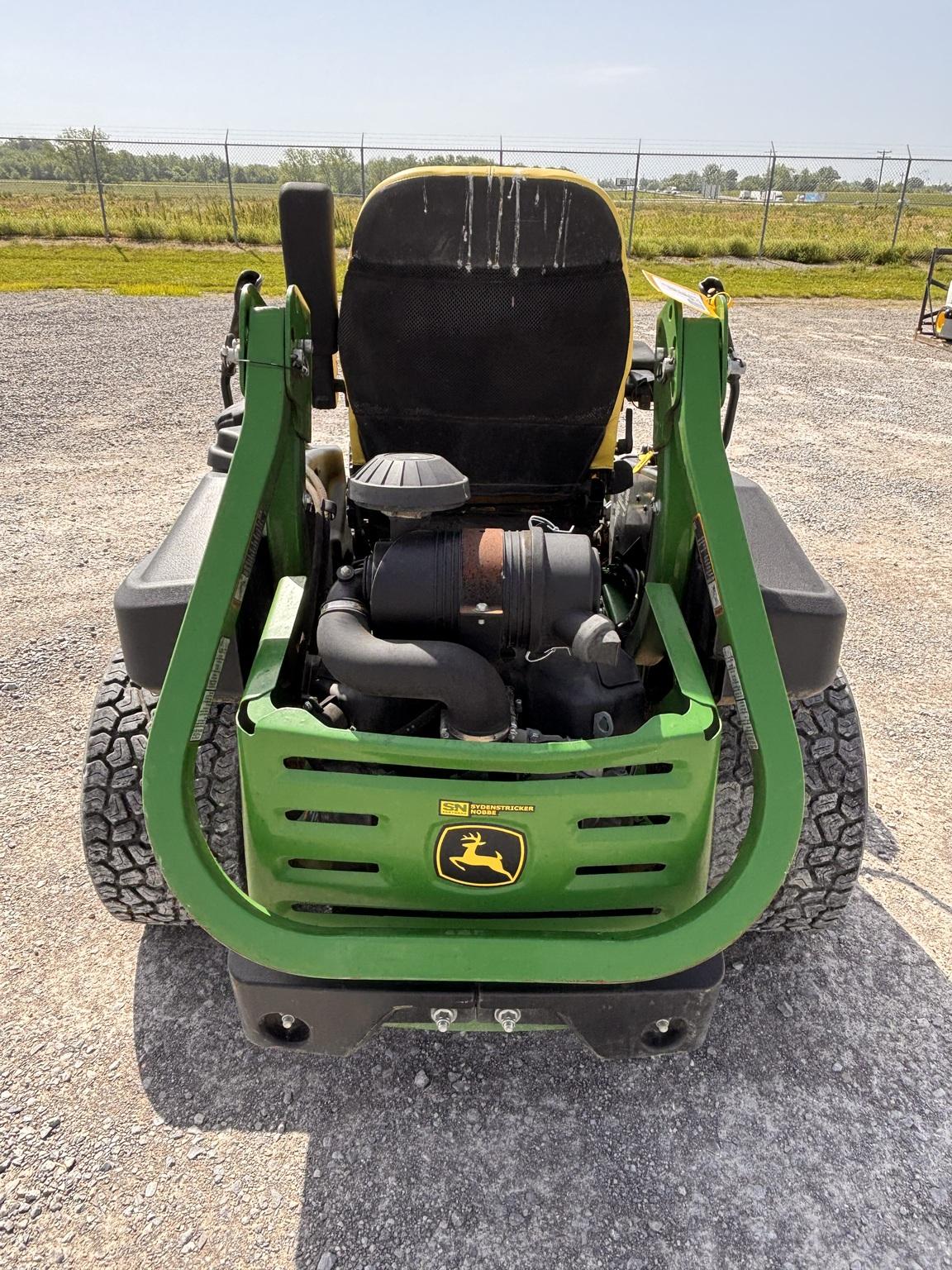 2022 John Deere Z950R Image