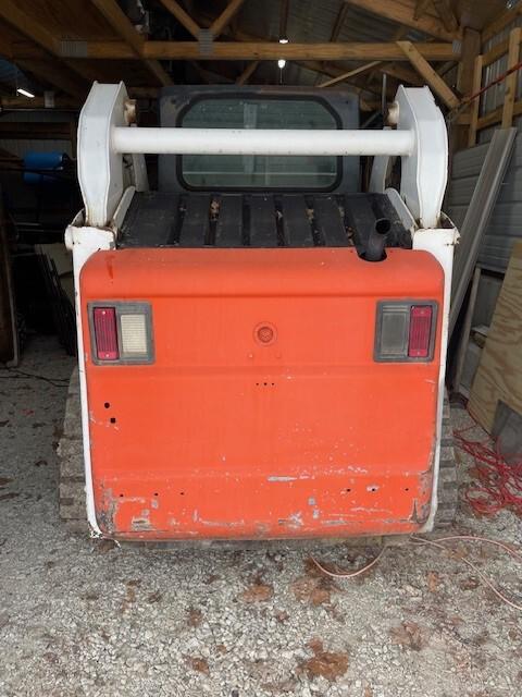 2004 Bobcat T190 Image