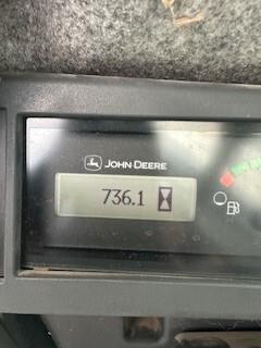 2023 John Deere 333G Image