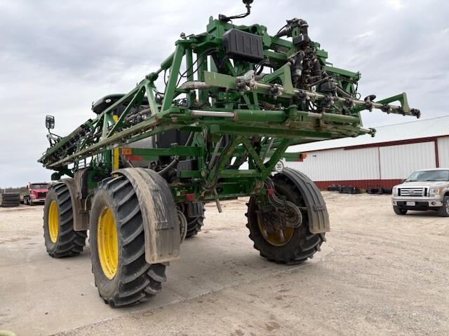 2016 John Deere R4030 Image