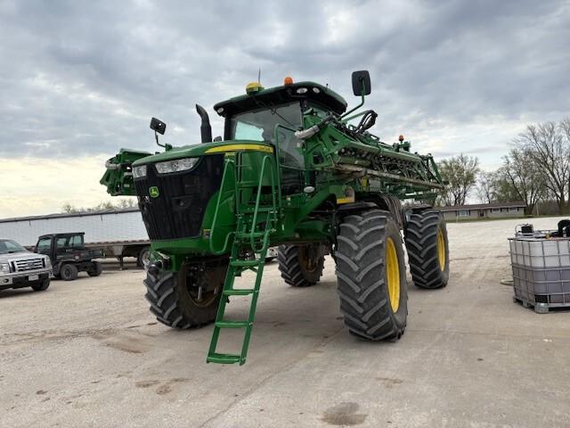 2016 John Deere R4030 Image
