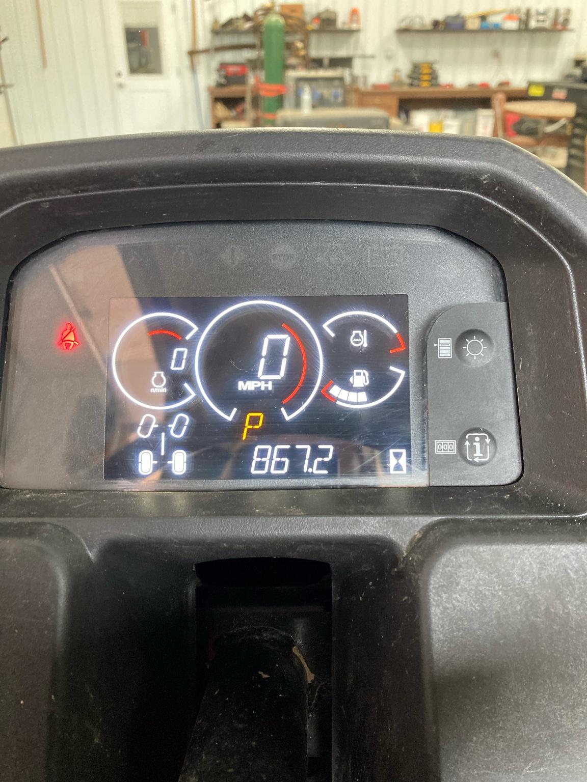 2022 John Deere XUV 835M Image