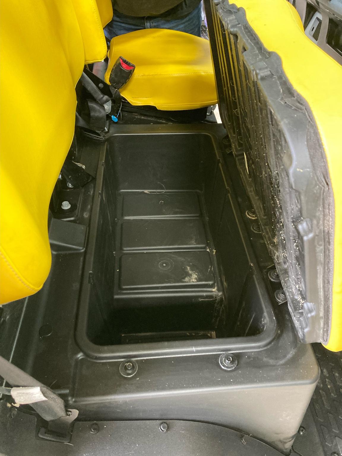 2022 John Deere XUV 835M Image