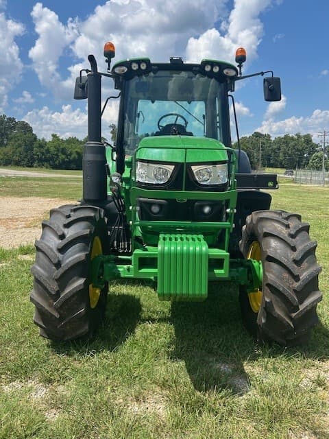 2023 John Deere 6130M Image