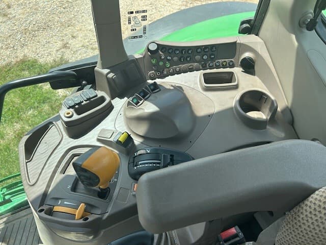 2023 John Deere 6130M Image
