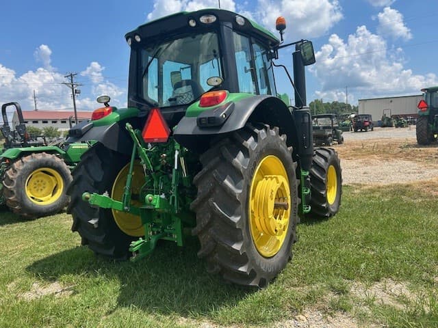 2023 John Deere 6130M Image