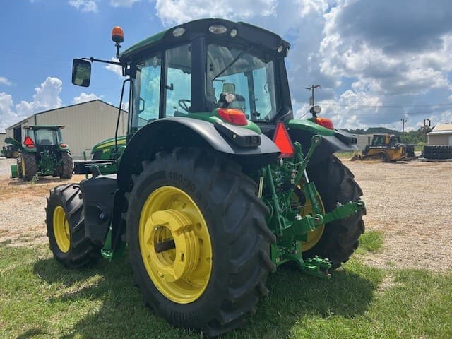 2023 John Deere 6130M Image