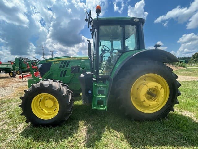 2023 John Deere 6130M Image