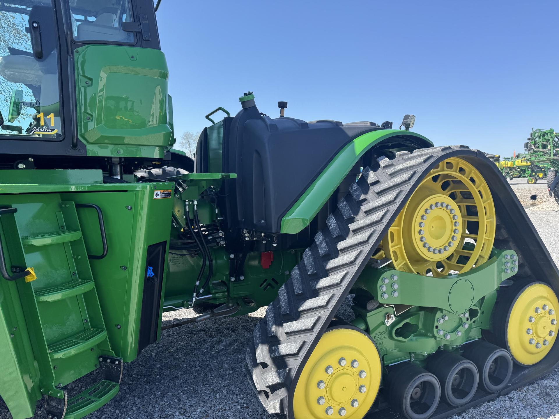 2024 John Deere 9RX 540 Image