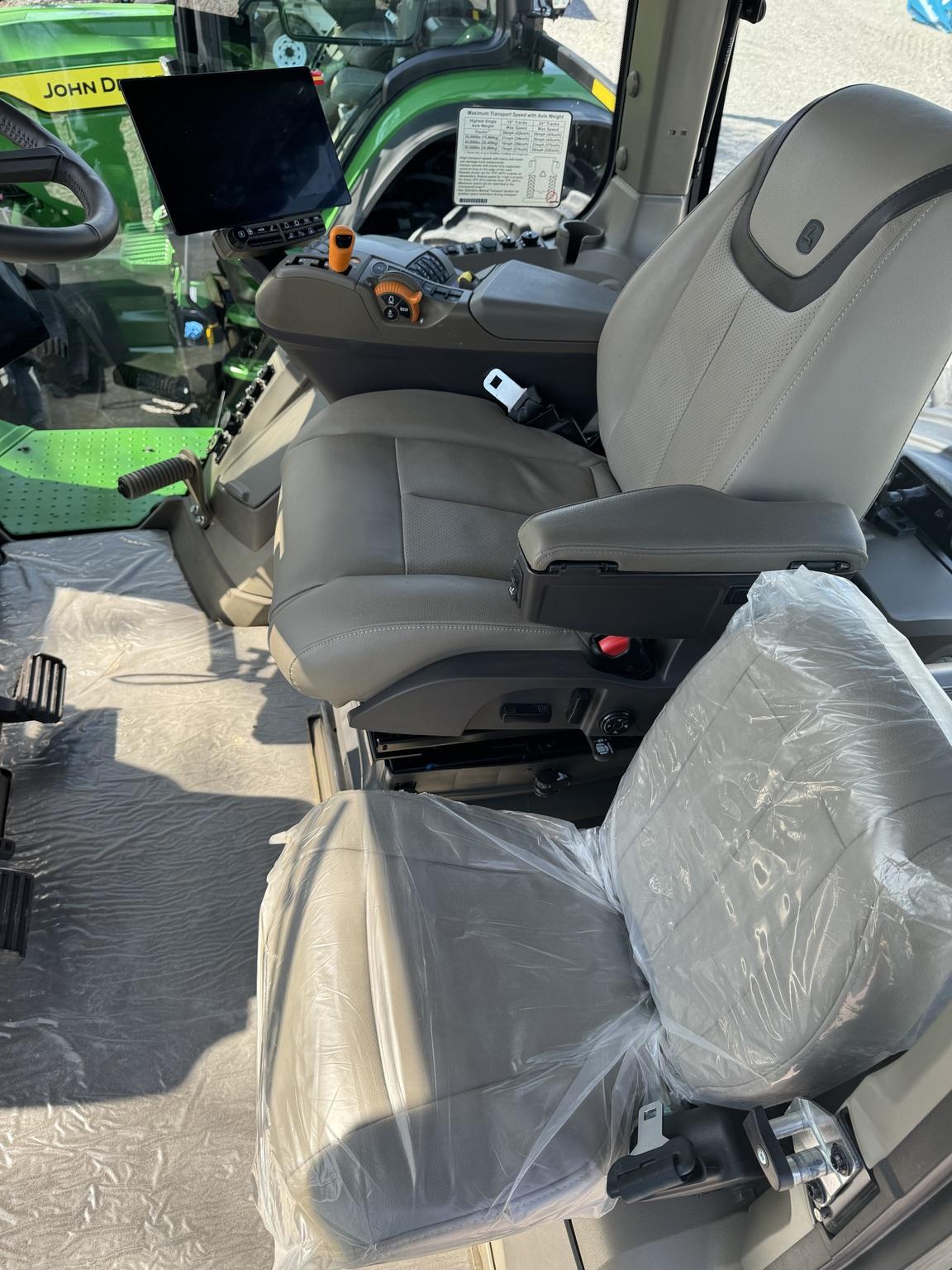 2024 John Deere 9RX 540 Image