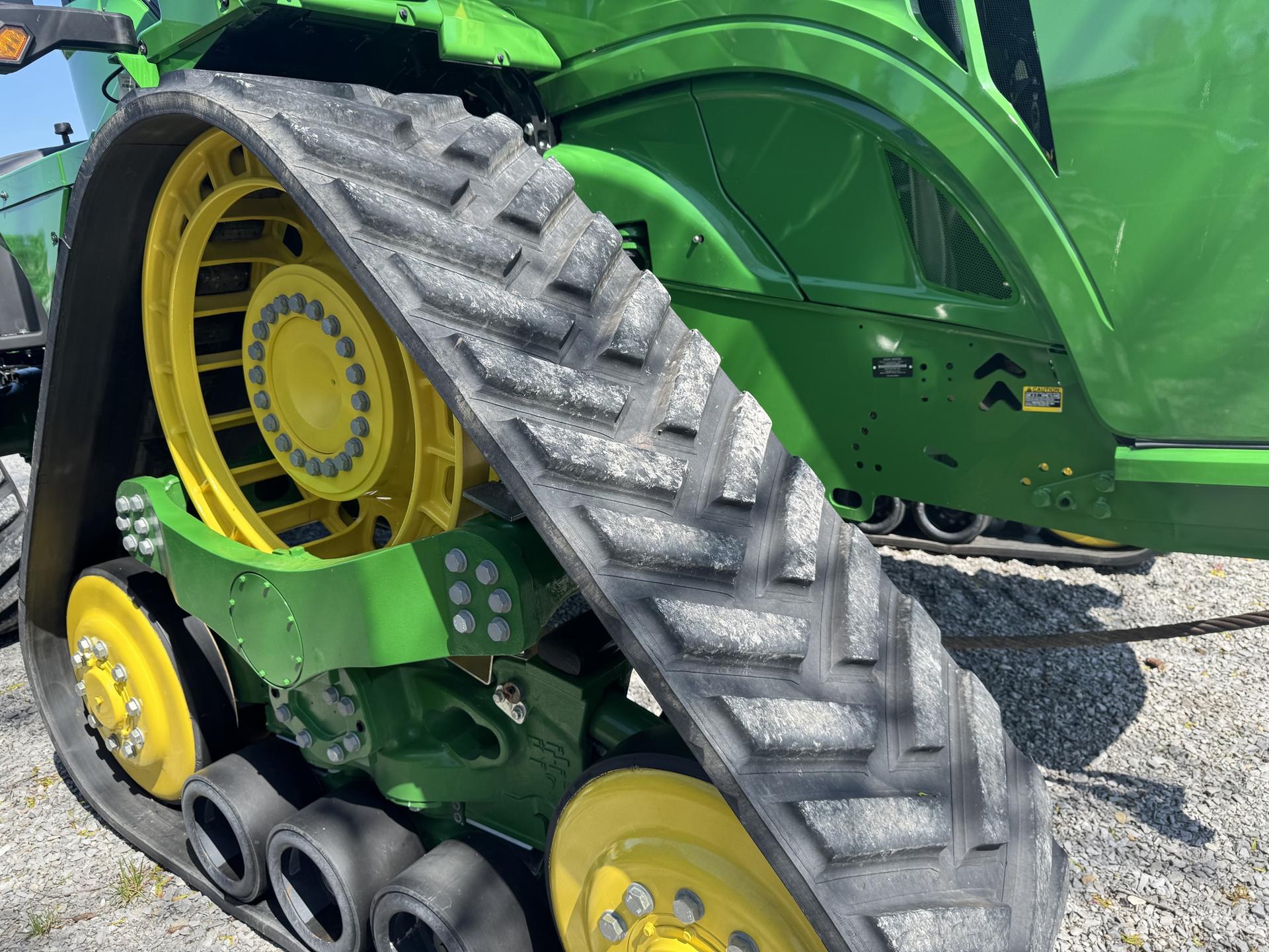 2024 John Deere 9RX 540 Image