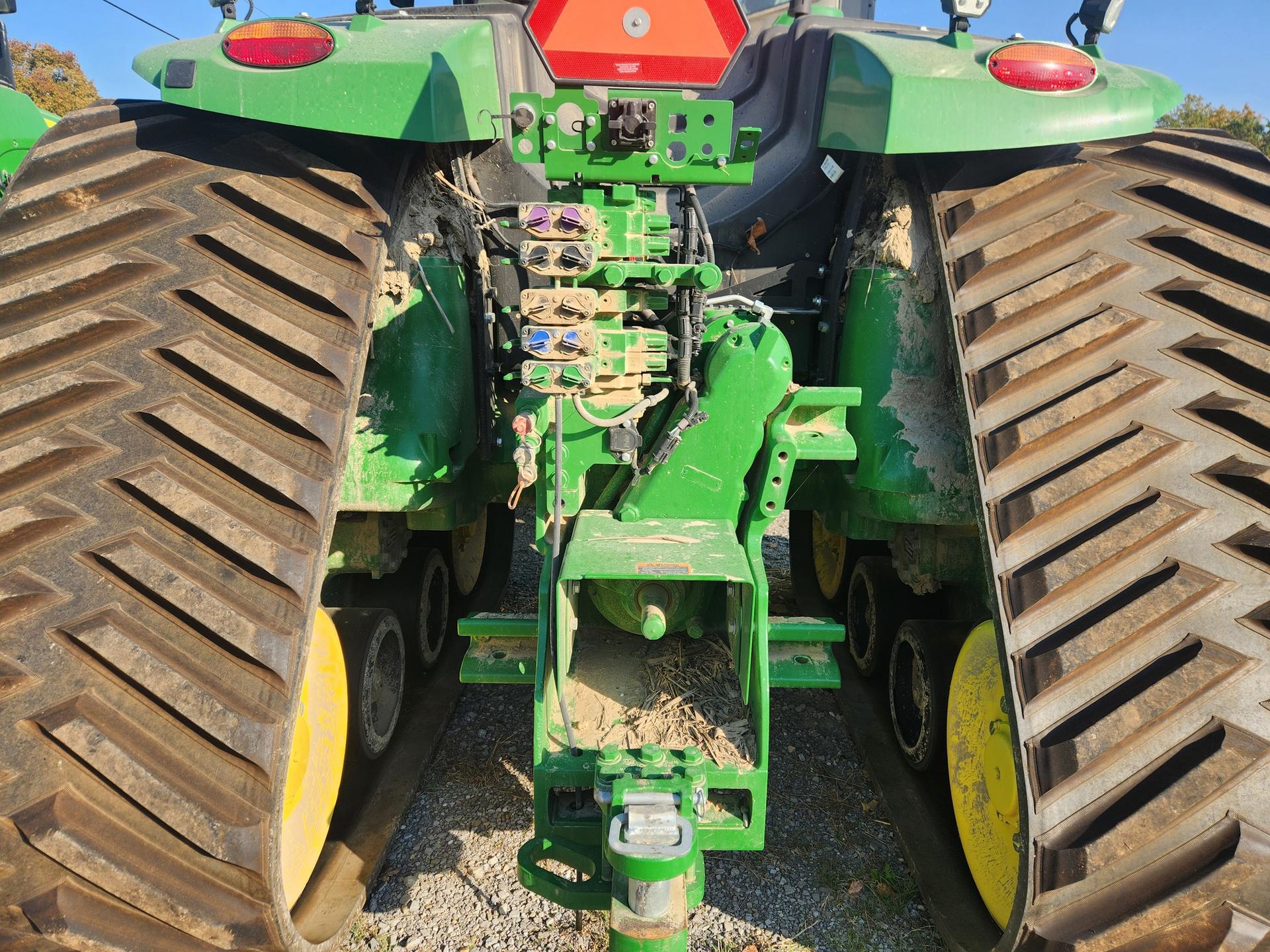 2023 John Deere 9RX 540 Image