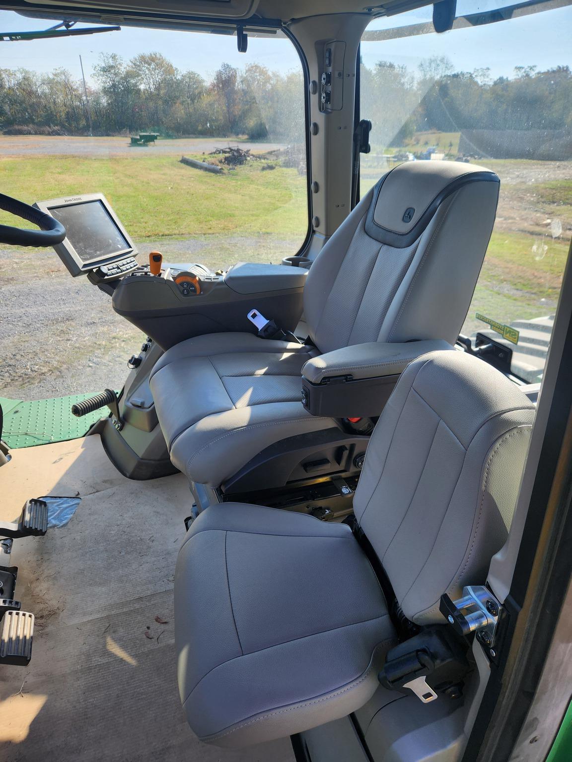 2023 John Deere 9RX 540 Image