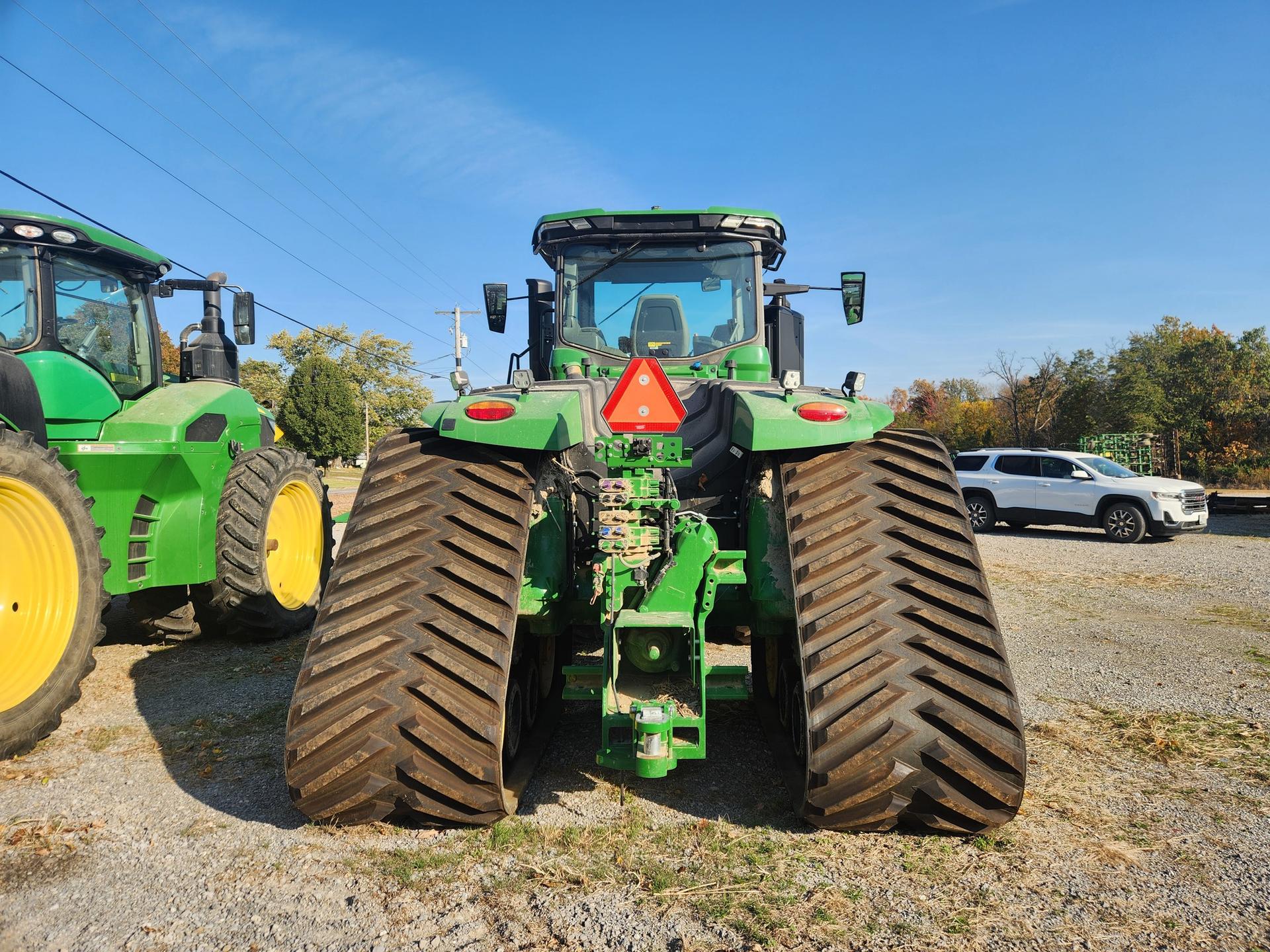 2023 John Deere 9RX 540 Image