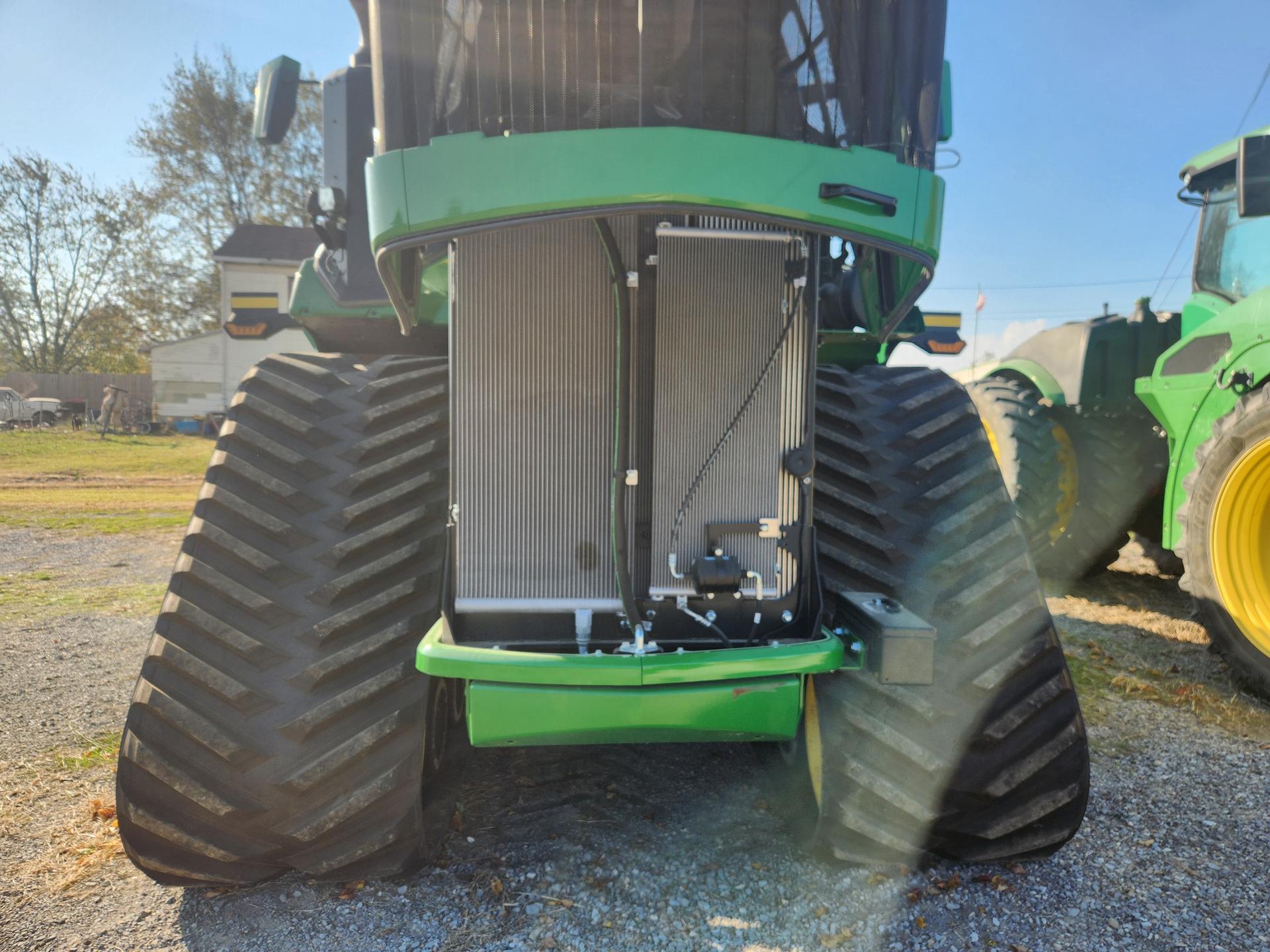 2023 John Deere 9RX 540 Image