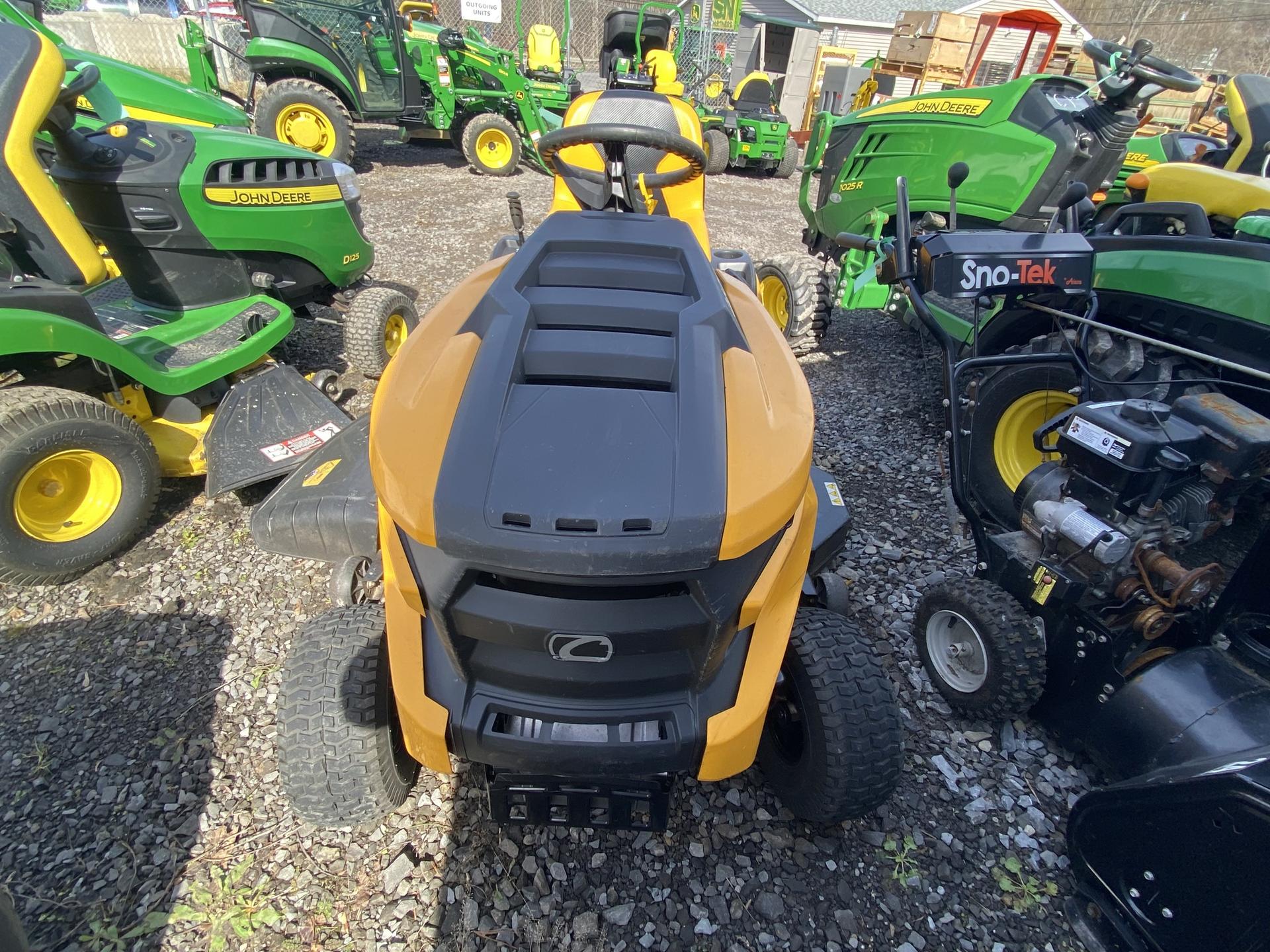 2022 Cub Cadet LT50 Image