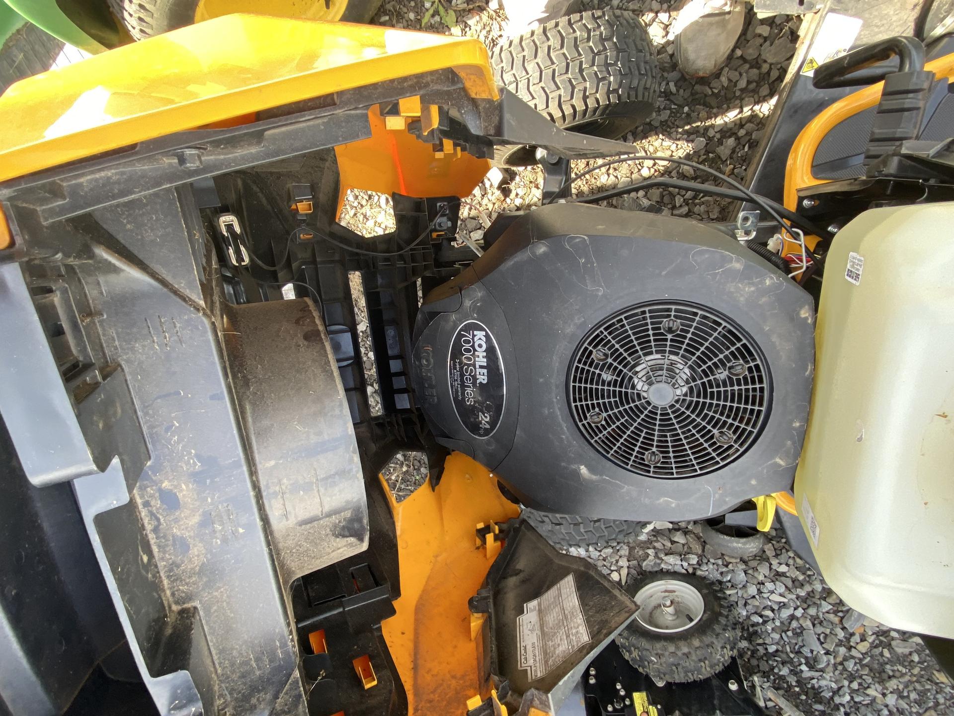 2022 Cub Cadet LT50 Image