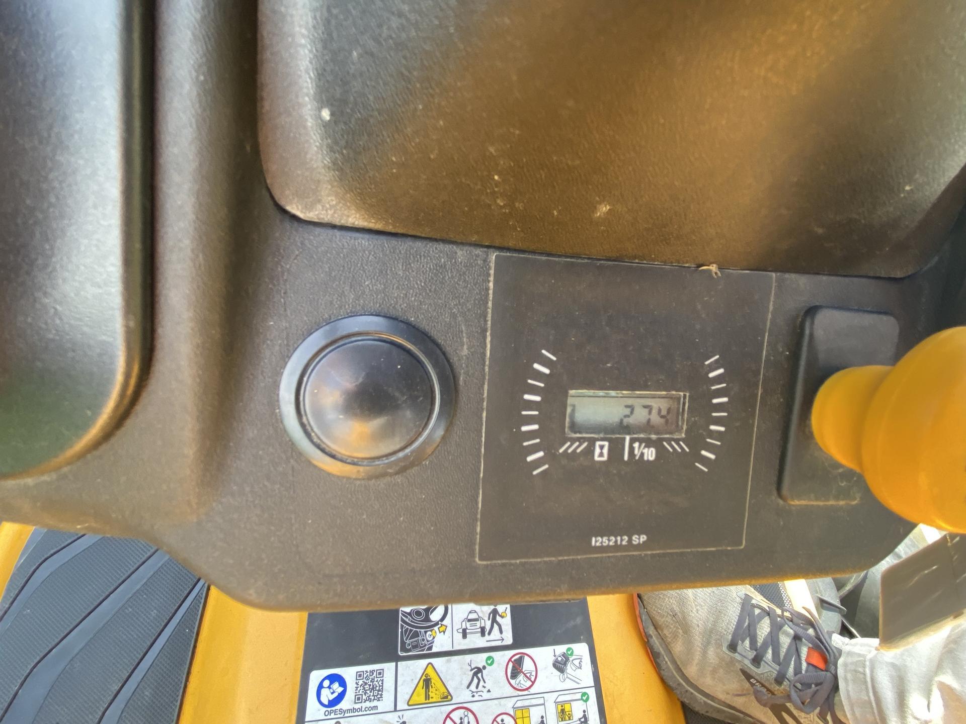 2022 Cub Cadet LT50 Image
