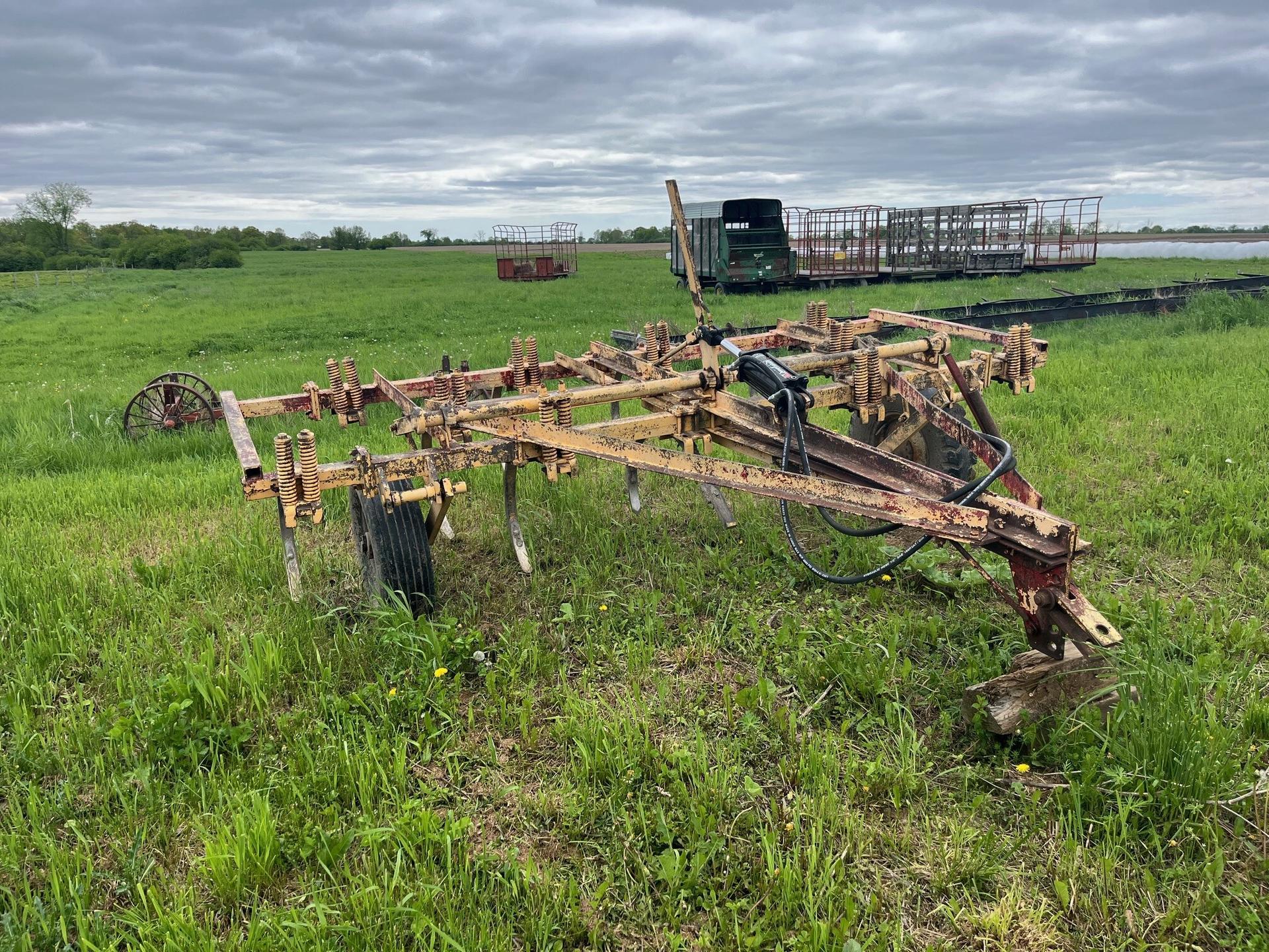 International Harvester 55 Image