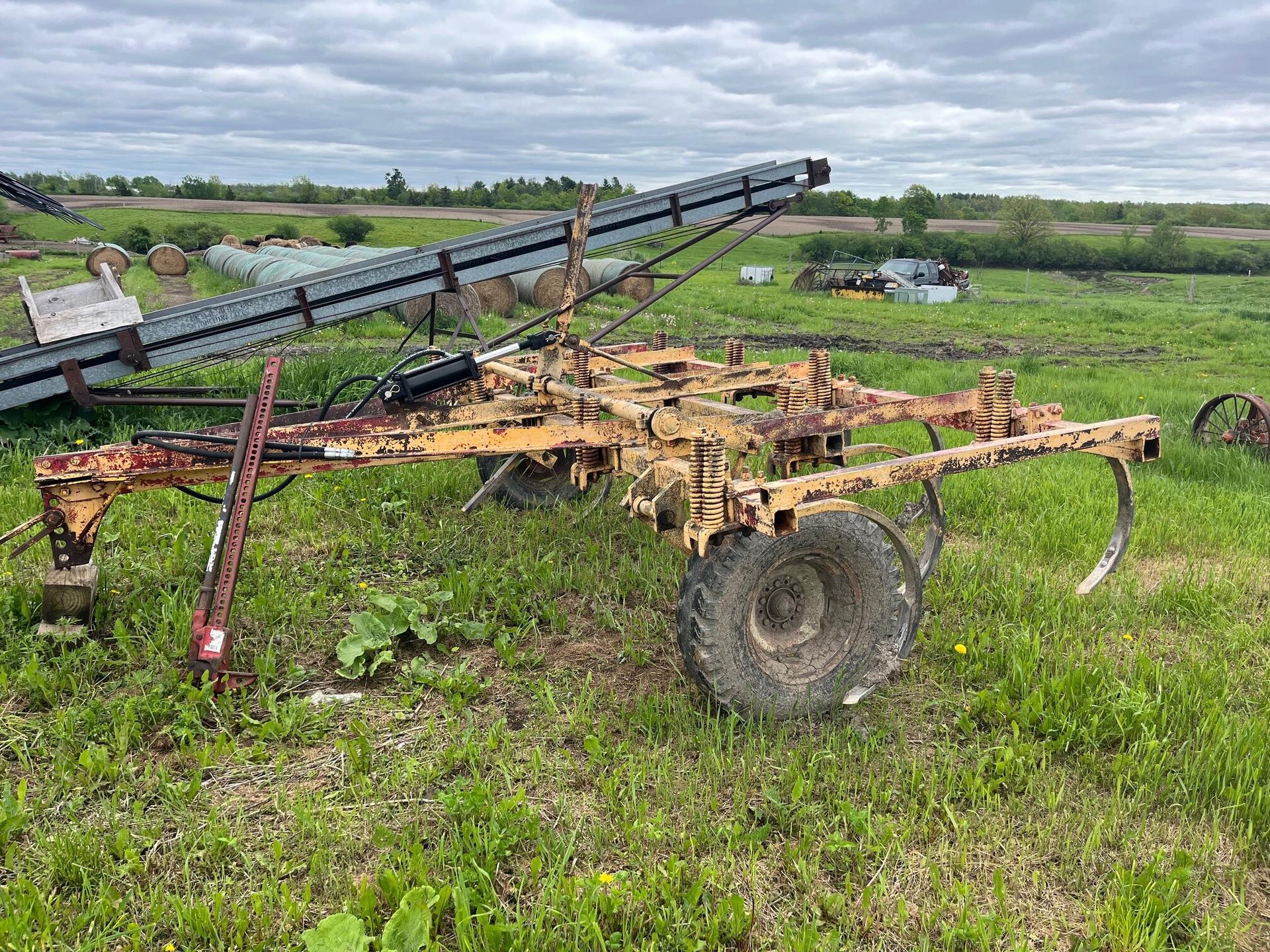 International Harvester 55 Image
