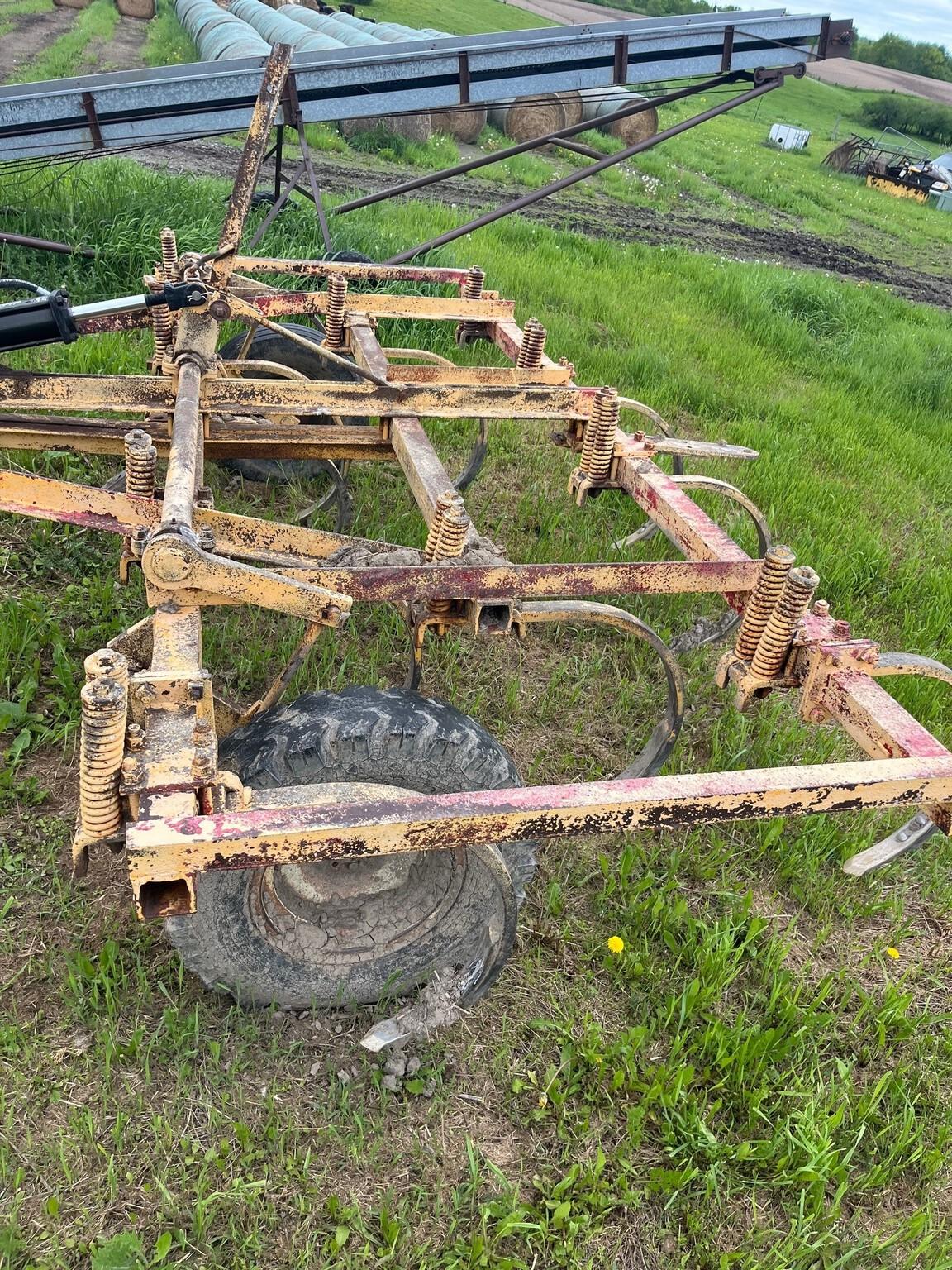 International Harvester 55 Image