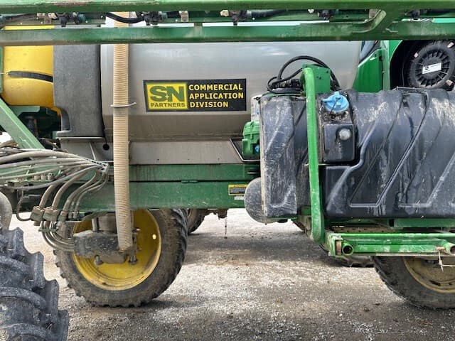 2021 John Deere R4038 Image
