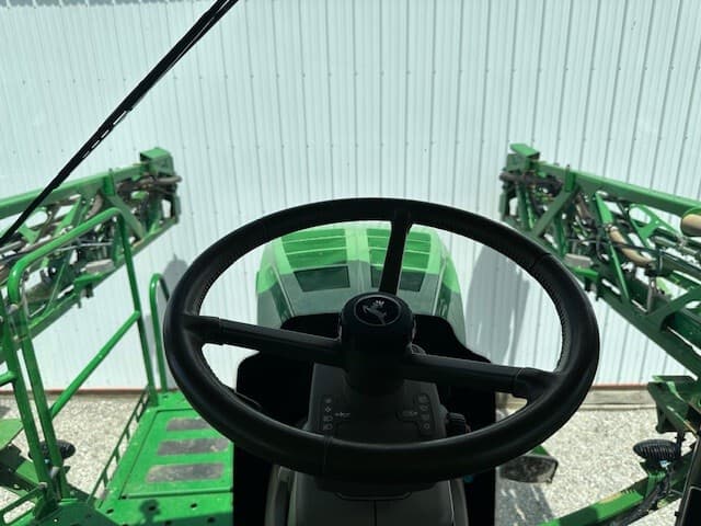 2021 John Deere R4038 Image