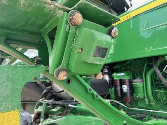 2021 John Deere R4038 Image