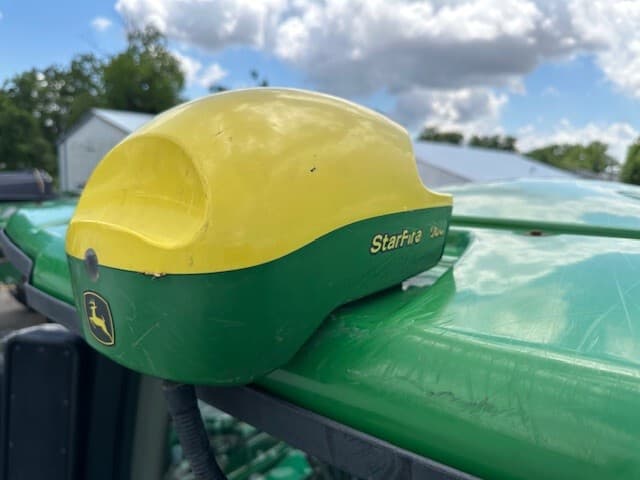 2021 John Deere R4038 Image