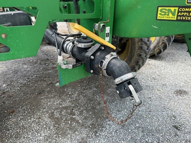 2021 John Deere R4038 Image