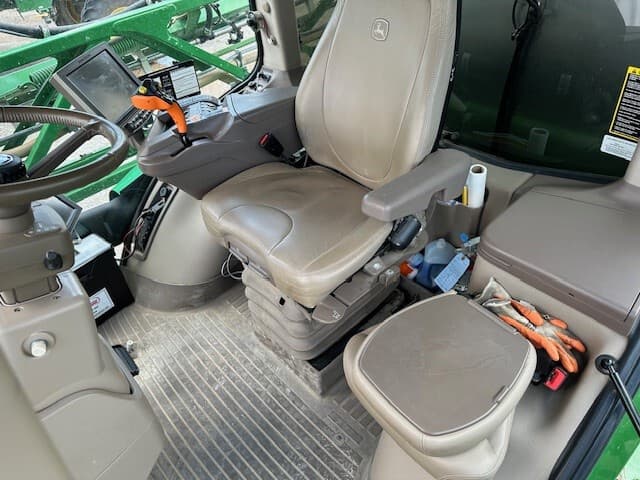 2021 John Deere R4038 Image