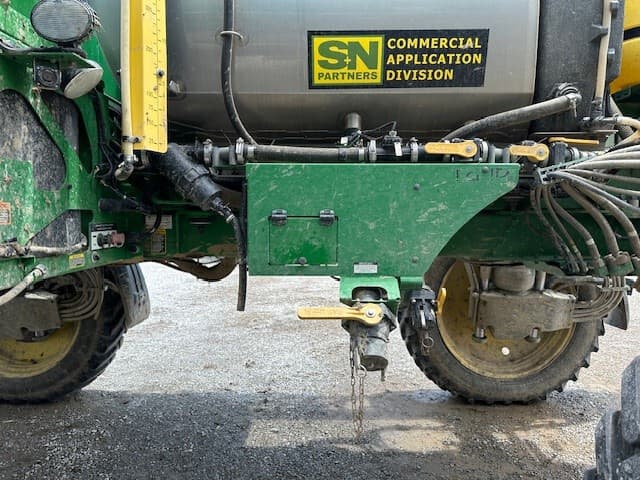2021 John Deere R4038 Image