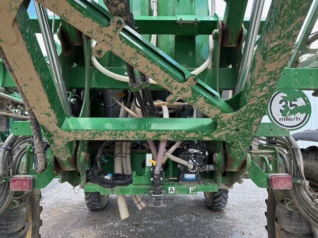 2021 John Deere R4038 Image