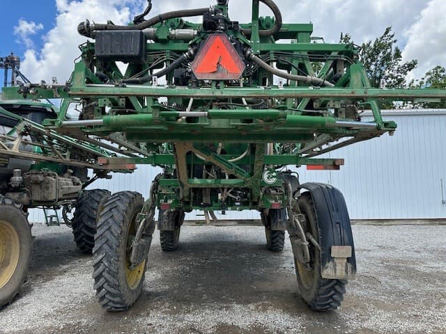 2021 John Deere R4038 Image