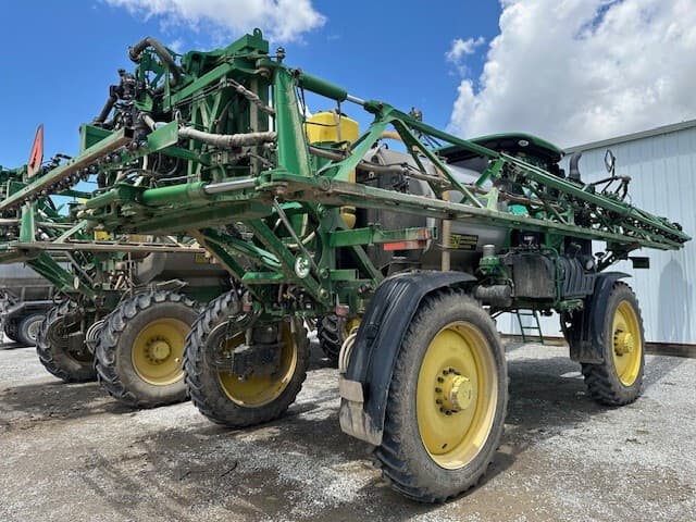 2021 John Deere R4038 Image