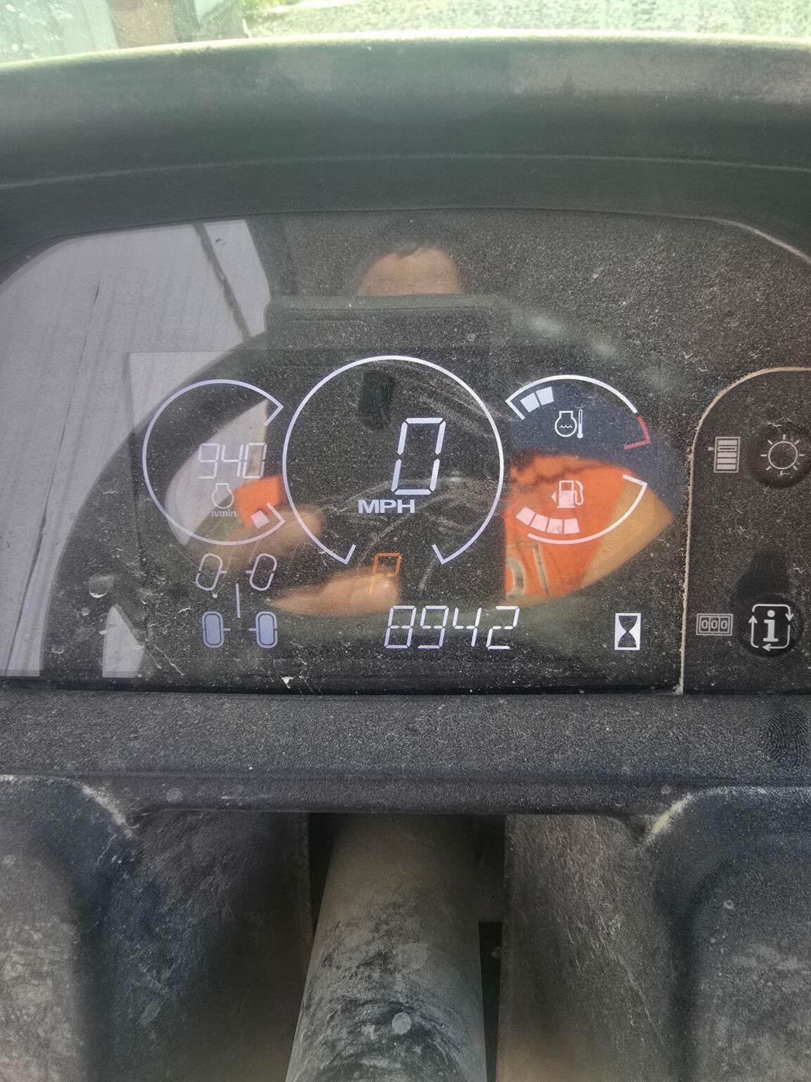 2023 John Deere XUV 835M Image