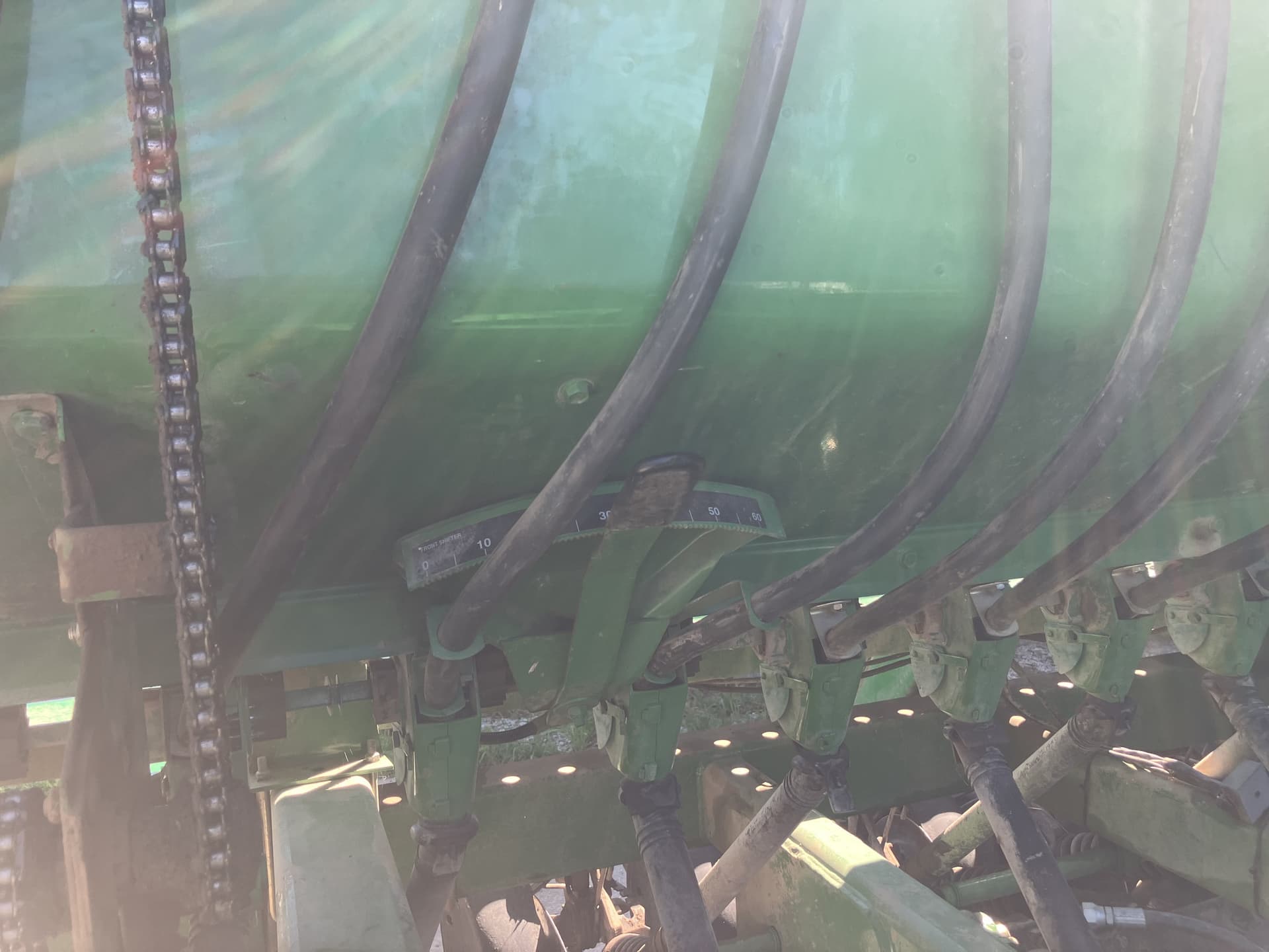 2005 John Deere 1590 Image