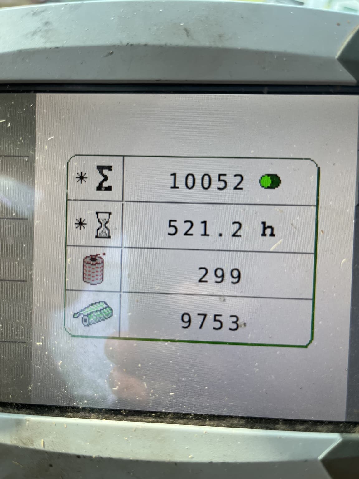 2017 Massey Ferguson 2956 Image