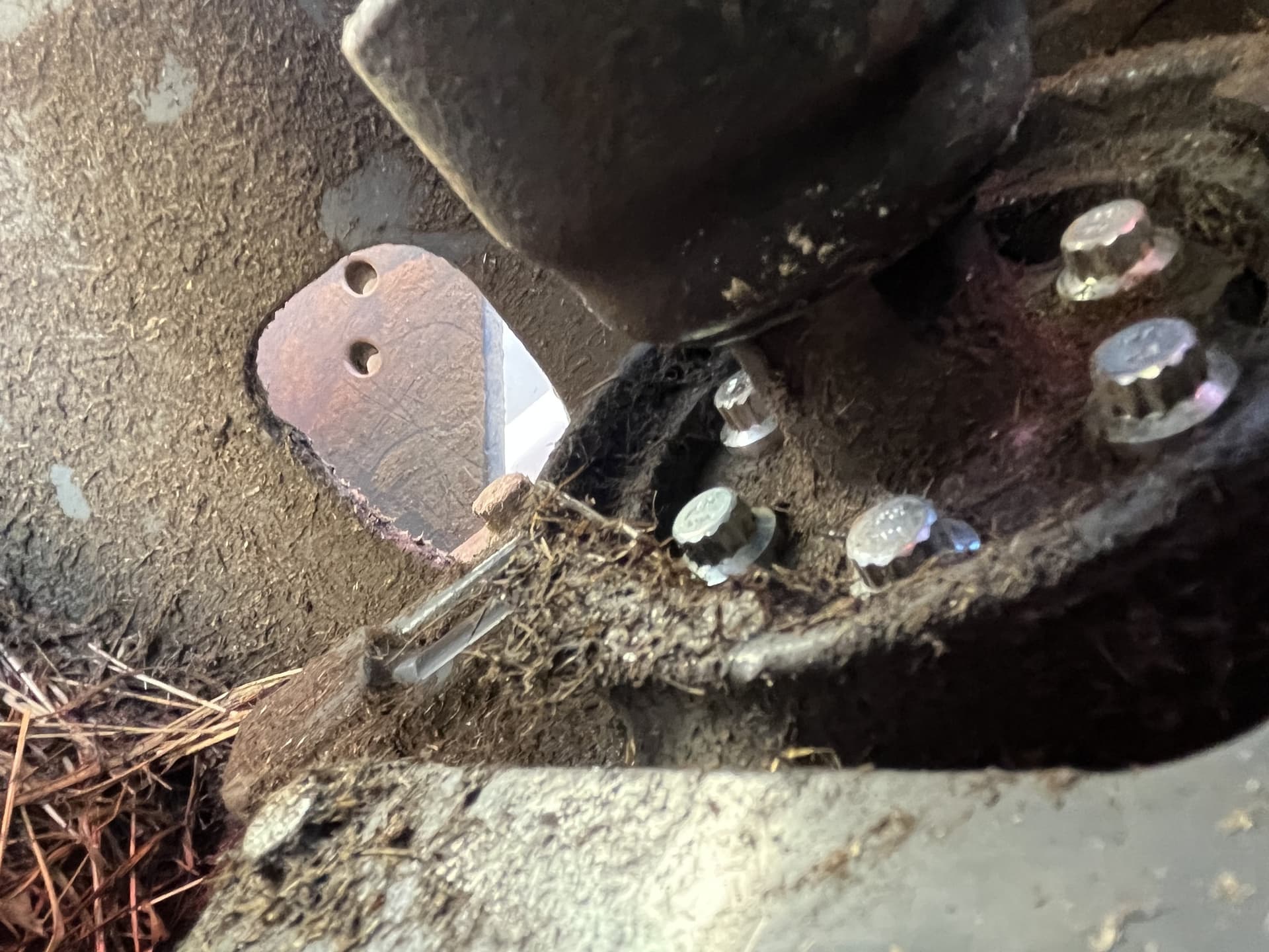 2017 Massey Ferguson 2956 Image