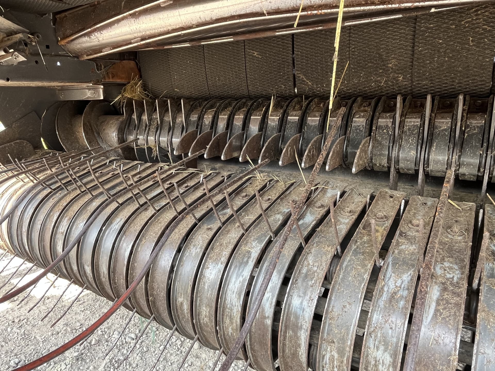 2017 Massey Ferguson 2956 Image
