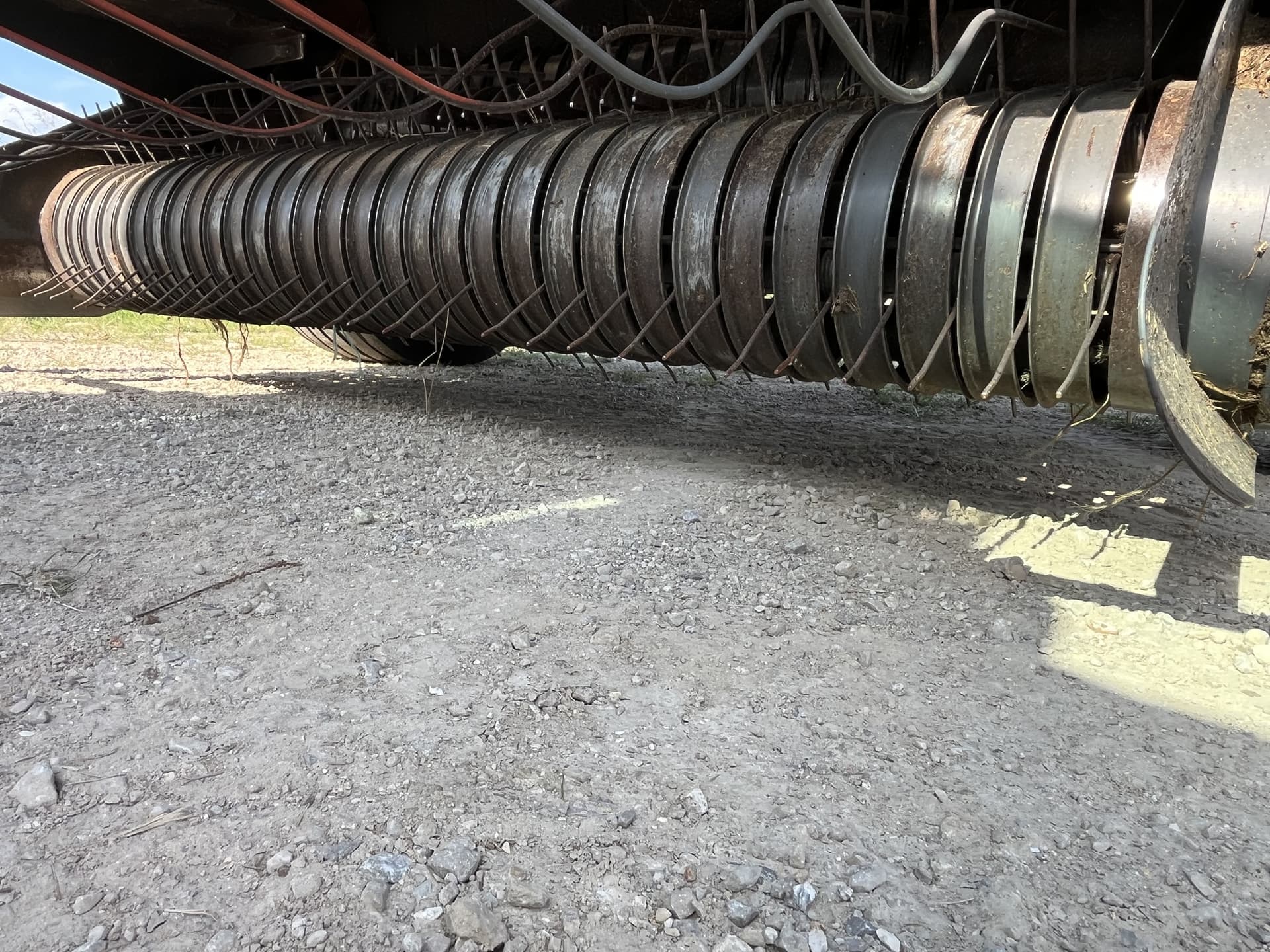 2017 Massey Ferguson 2956 Image