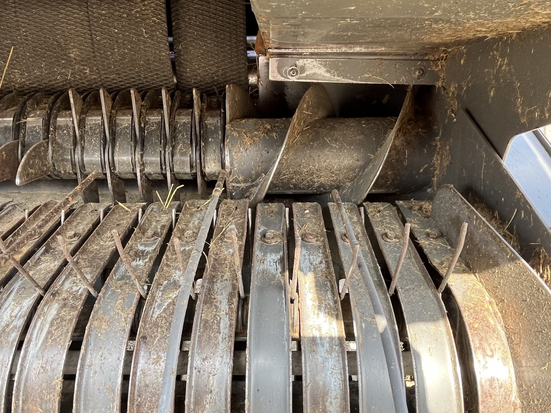2017 Massey Ferguson 2956 Image