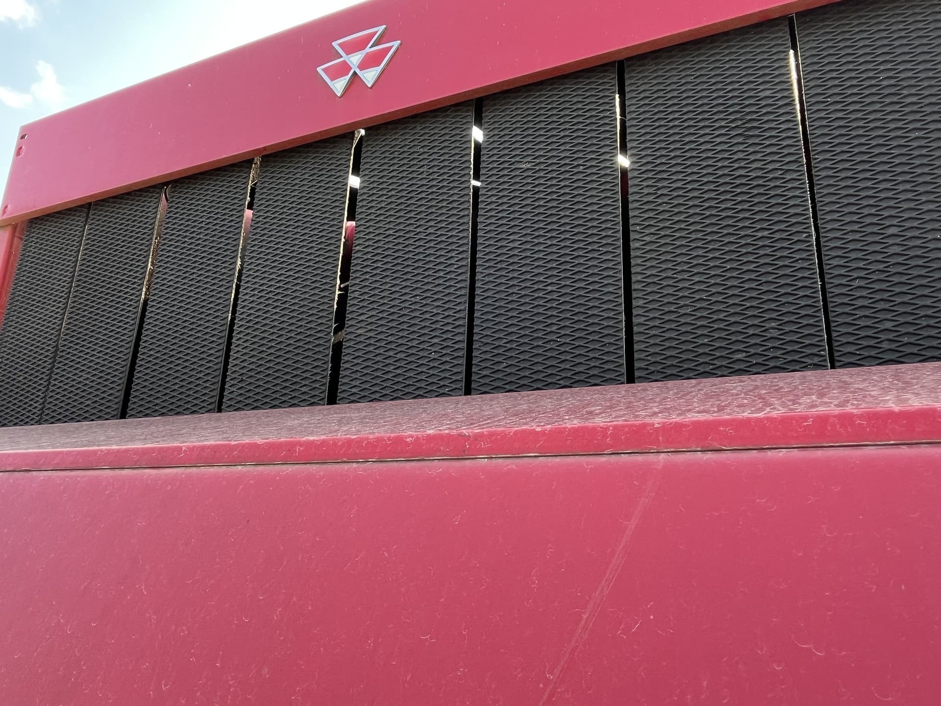 2017 Massey Ferguson 2956 Image