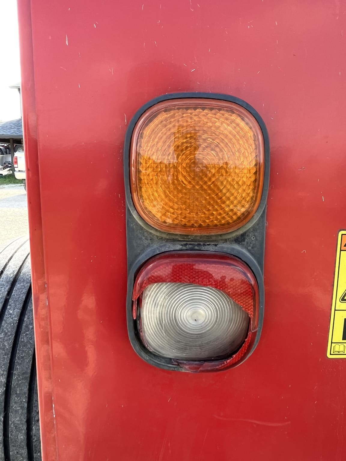 2017 Massey Ferguson 2956 Image