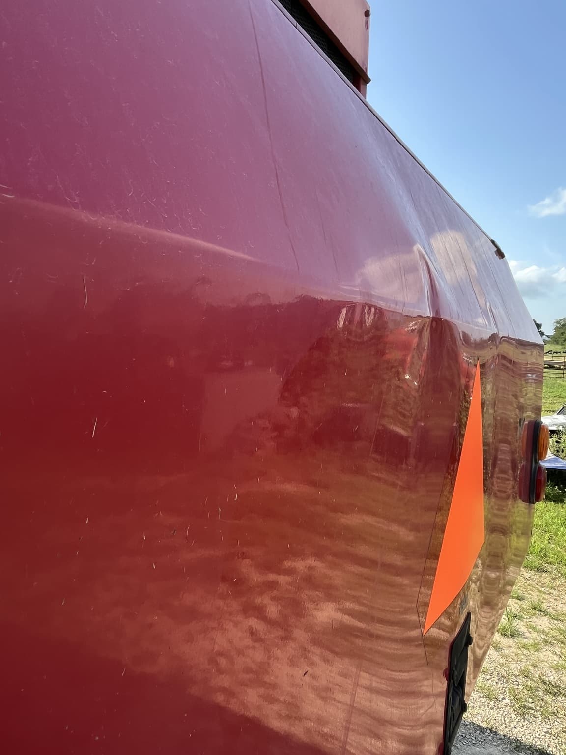 2017 Massey Ferguson 2956 Image