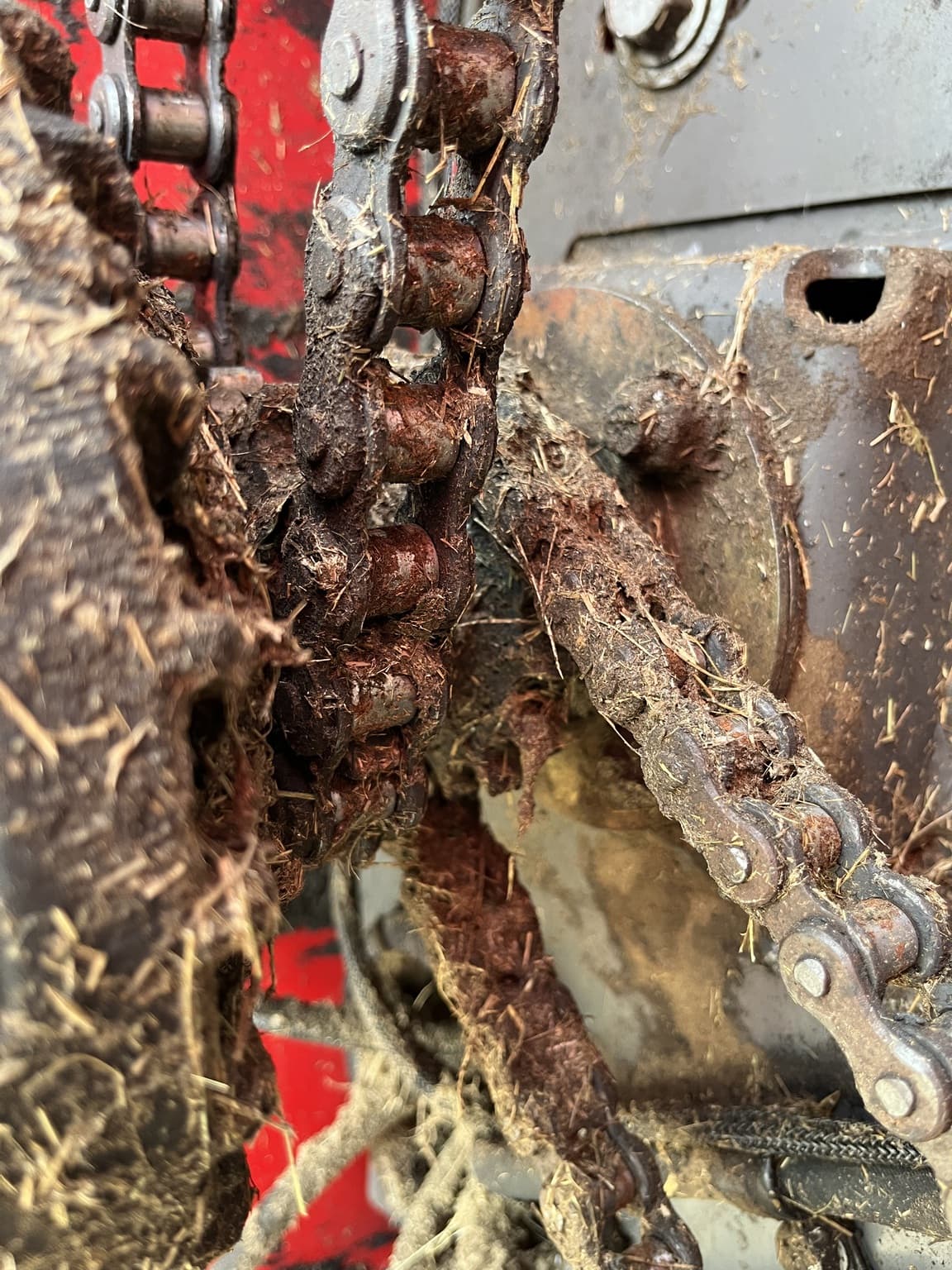 2017 Massey Ferguson 2956 Image