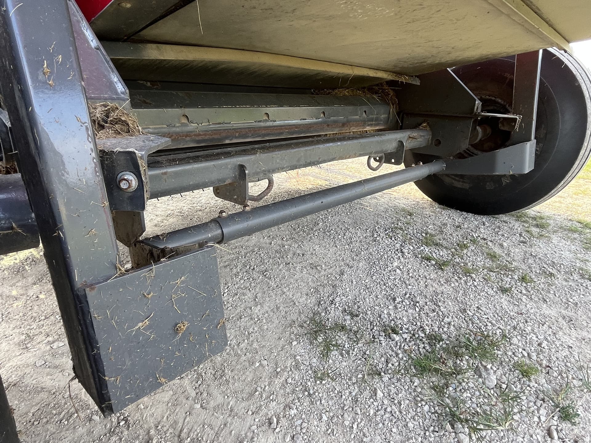 2017 Massey Ferguson 2956 Image