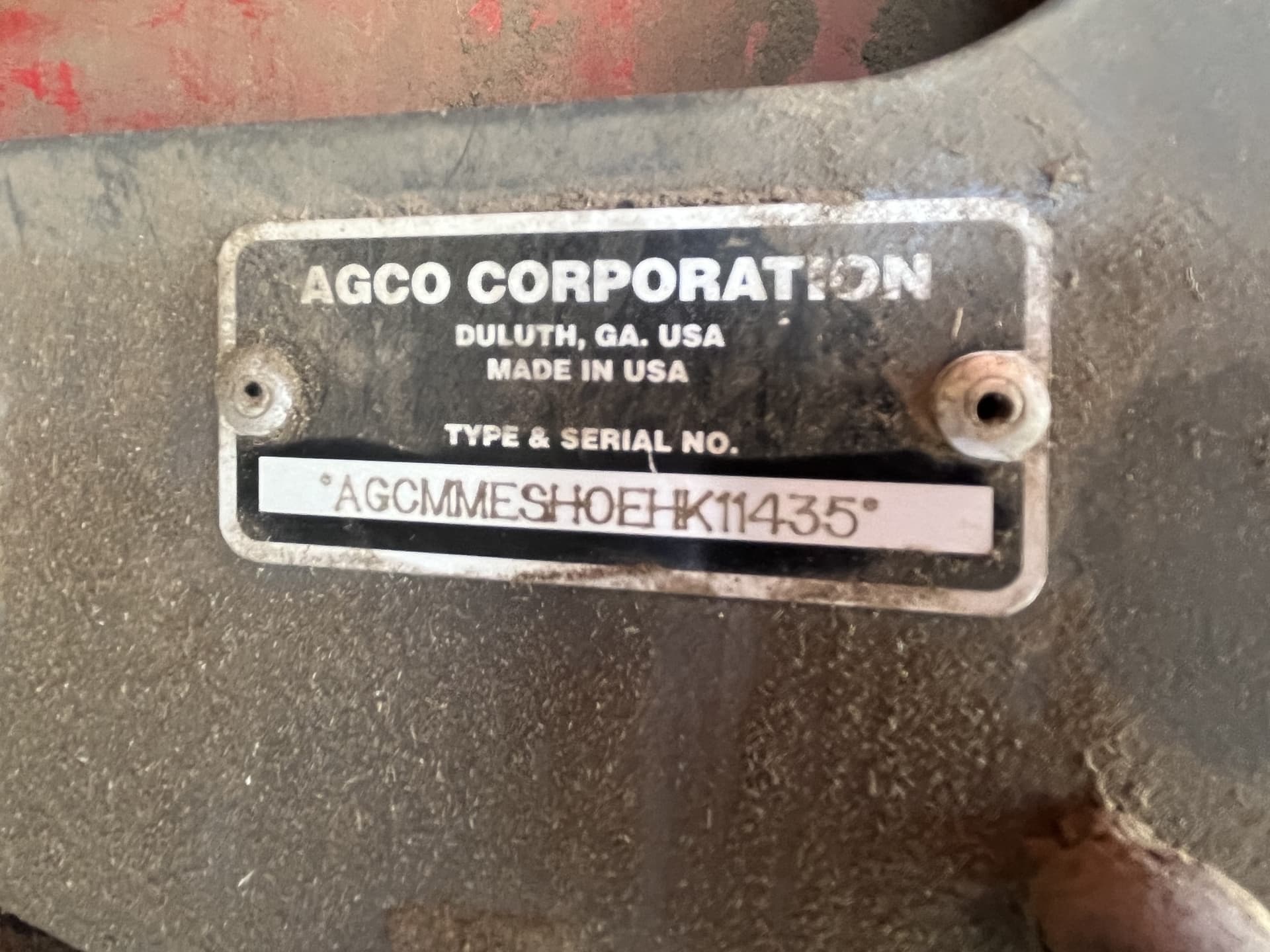 2017 Massey Ferguson 2956 Image