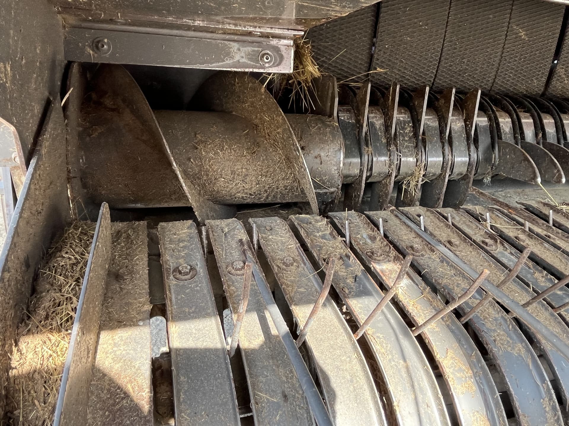 2017 Massey Ferguson 2956 Image